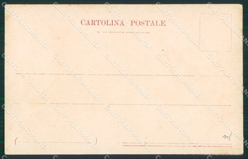 Imperia Ventimiglia cartolina KV5492 – retro