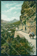 Imperia Ventimiglia cartolina KV5494 – fronte