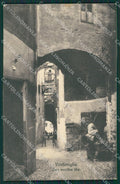 Imperia Ventimiglia cartolina KV5496 – fronte