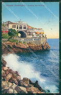 Imperia Ventimiglia Grimaldi Frontiera cartolina KV5498 – fronte
