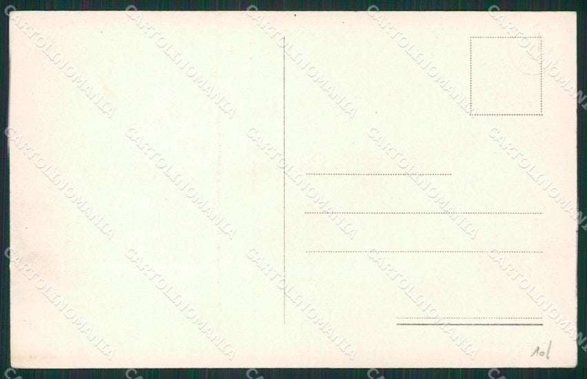 Imperia Ventimiglia cartolina KV5504 – retro