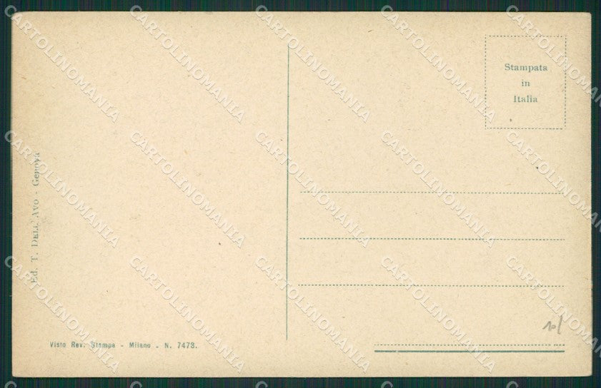 Imperia Ventimiglia cartolina KV5517 – retro