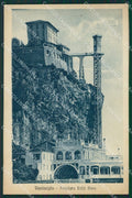 Imperia Ventimiglia Balzi Rossi Frontiera cartolina KV5545 – fronte