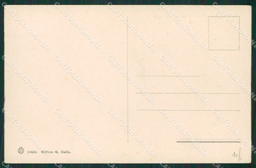 Imperia Ventimiglia cartolina KV5560 – retro