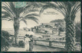 Imperia Ventimiglia PIEGHINA cartolina KV5567 – fronte