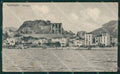 Imperia Ventimiglia PIEGHE RIFILATA cartolina KV5589 – fronte