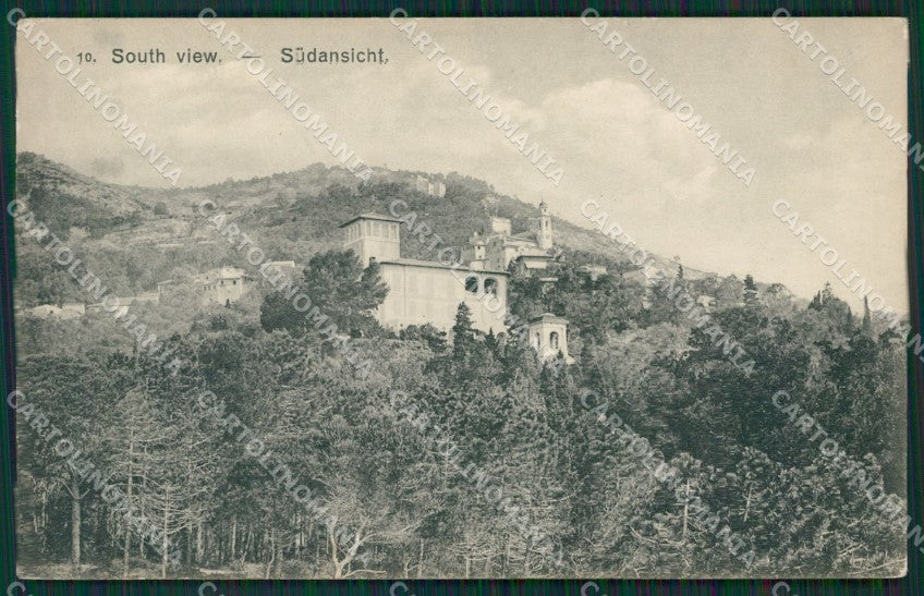 Imperia Ventimiglia cartolina KV5590 – fronte