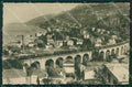 Trieste Barcola Treno cartolina KV5593 – fronte