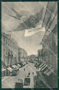 Imperia Ventimiglia ABRASA cartolina KV5610 – fronte