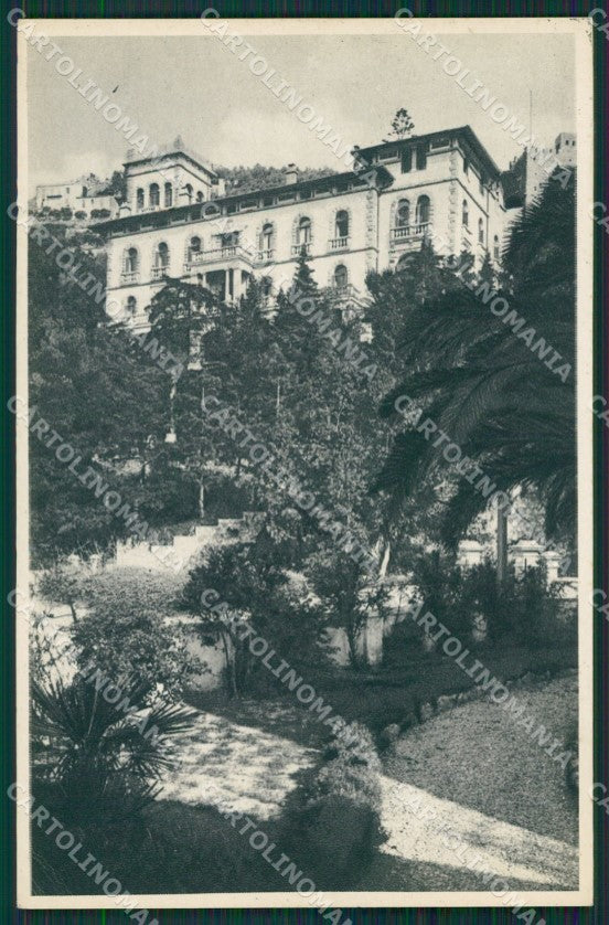 Imperia Ventimiglia Grimaldi cartolina KV5613 – fronte