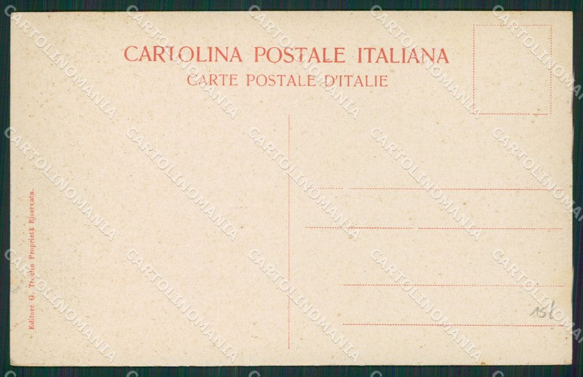 Imperia Ventimiglia cartolina KV5624 – retro
