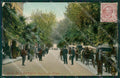 Imperia Ventimiglia Foto cartolina KV5625 – fronte