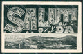 Imperia Ventimiglia Saluti da cartolina KV5635 – fronte