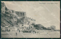 Imperia Ventimiglia PIEGHINE cartolina KV5641 – fronte