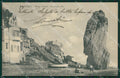 Imperia Ventimiglia Borgo Marina cartolina KV5642 – fronte