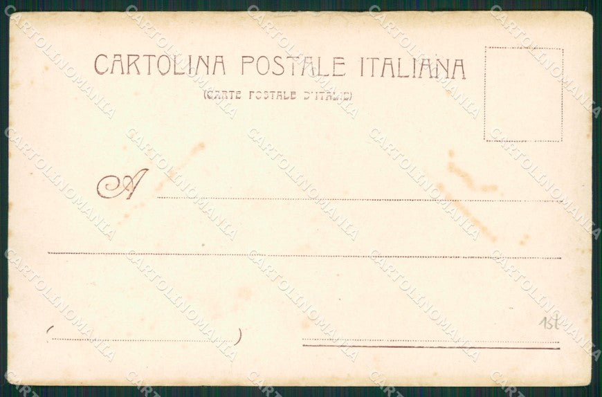 Imperia Ventimiglia cartolina KV5649 – retro