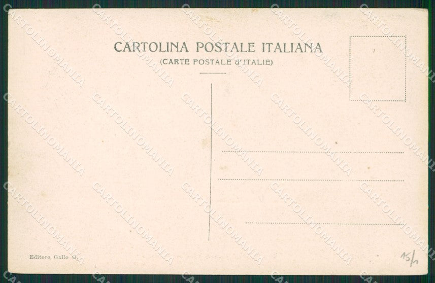 Imperia Ventimiglia cartolina KV5655 – retro