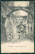 Imperia Ventimiglia cartolina KV5667 – fronte