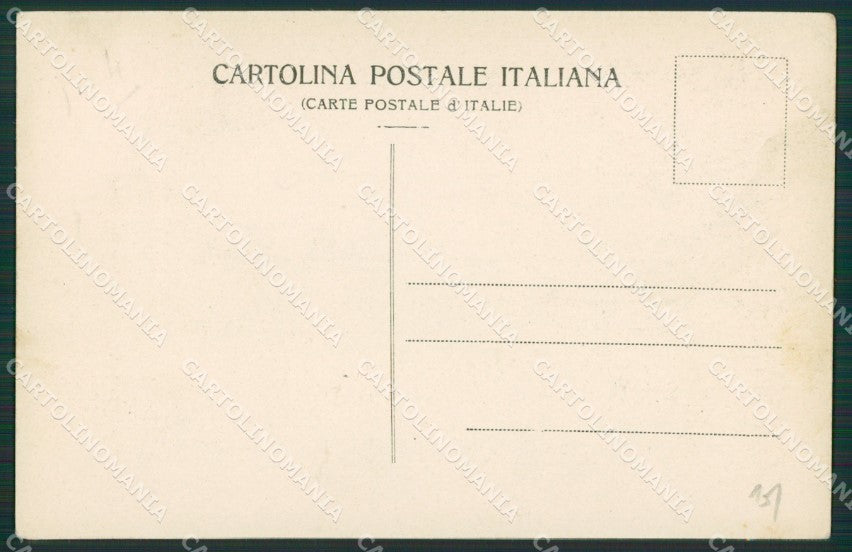 Imperia Ventimiglia cartolina KV5667 – retro