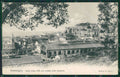 Imperia Ventimiglia Stazione cartolina KV5668 – fronte