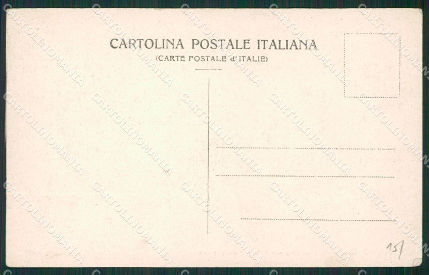 Imperia Ventimiglia Stazione cartolina KV5668 – retro