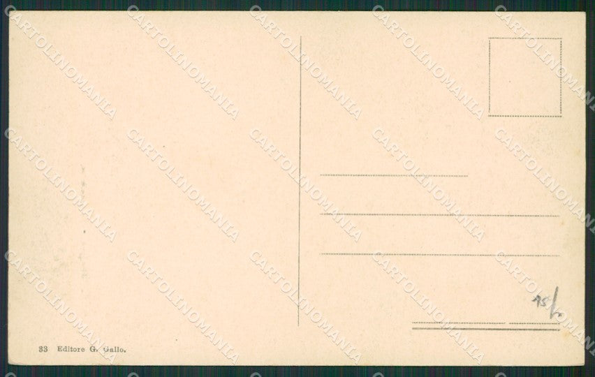 Imperia Ventimiglia cartolina KV5670 – retro