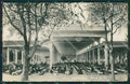 Imperia Ventimiglia Mercato dei Fiori Foto cartolina KV5671 – fronte