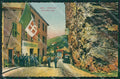 Imperia Ventimiglia Grimaldi Ponte San Luigi Frontiera cartolina KV5675 – fronte
