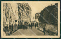 Imperia Ventimiglia Grimaldi Ponte San Luigi PIEGA cartolina KV5677 – fronte