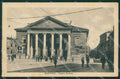 Mantova Città Teatro cartolina KV5707 – fronte