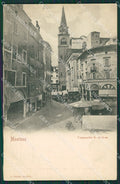 Mantova Città cartolina KV5736 – fronte