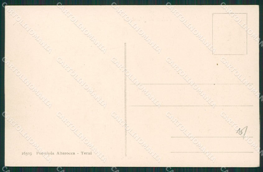 Mantova Città cartolina KV5741 – retro