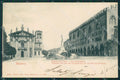 Mantova Città cartolina KV5758 – fronte