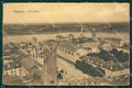 Mantova Città ABRASA cartolina KV5766 – fronte