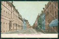 Mantova Città cartolina KV5774 – fronte