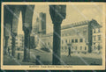 Mantova Città STRAPPINO cartolina KV5799 – fronte