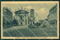 Mantova Città Palazzo Ducale cartolina KV5803 – fronte