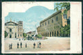 Mantova Città cartolina KV5833 – fronte