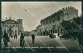 Mantova Città Palazzo Ducale Auto Foto cartolina KV5840 – fronte