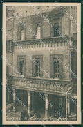 Mantova Città Foto cartolina KV5841 – fronte
