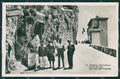 Imperia Ventimiglia Grimaldi Frontiera Foto cartolina KV5848 – fronte