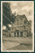 Milano Corbetta Santuario PIEGHINA cartolina KV5857 – fronte