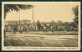 Milano Monza Villa Reale cartolina KV5868 – fronte