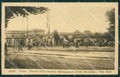 Milano Monza Villa Reale cartolina KV5869 – fronte