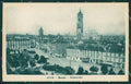 Milano Monza cartolina KV5872 – fronte