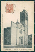 Milano Monza Vimercate cartolina KV5917 – fronte