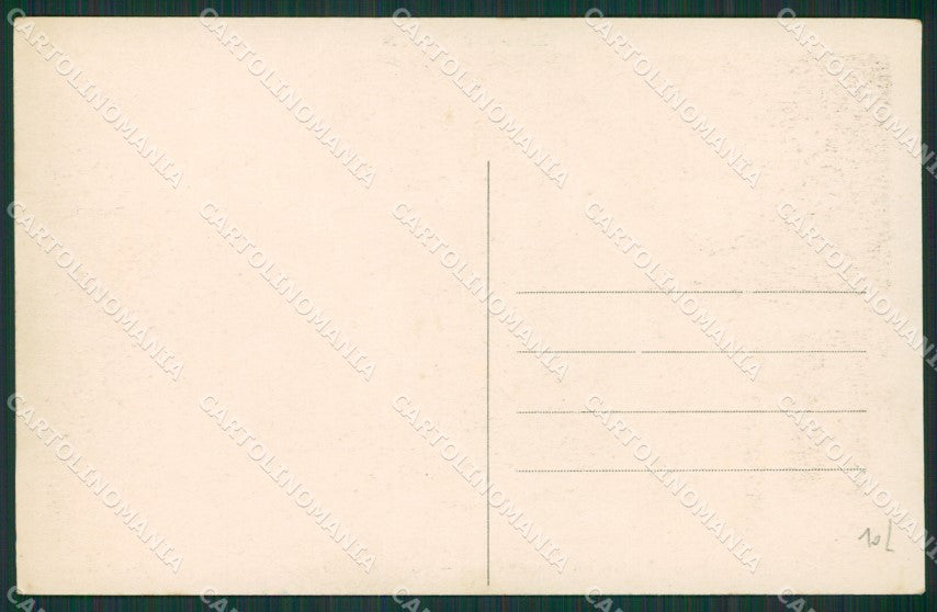 Imperia Ventimiglia Grimaldi Ponte San Luigi Frontiera cartolina KV5927 – retro