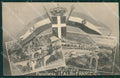 Imperia Ventimiglia Grimaldi Frontiera Saluti da cartolina KV5929 – fronte