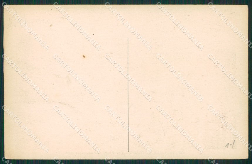 Imperia Ventimiglia Grimaldi Frontiera cartolina KV5936 – retro