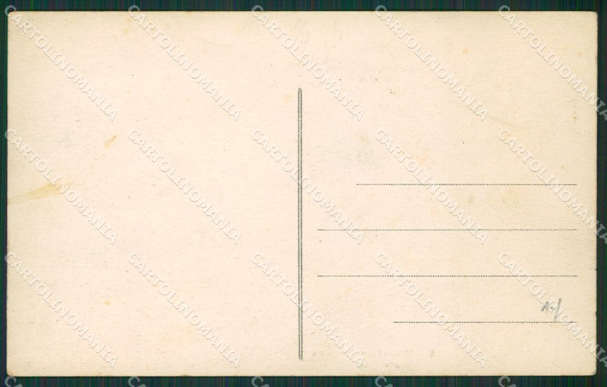 Imperia Ventimiglia Grimaldi Ponte San Luigi Frontiera cartolina KV5942 – retro